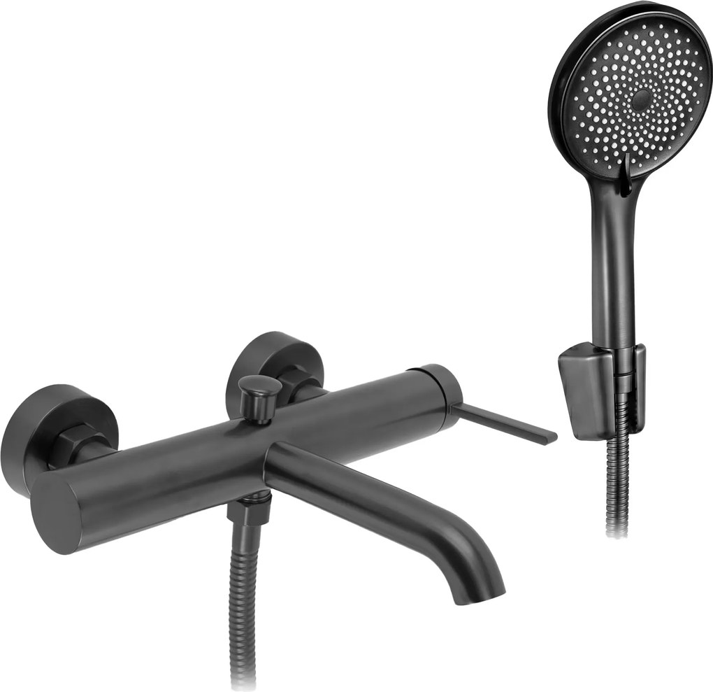 Badmengkraan REA Rivo Titan