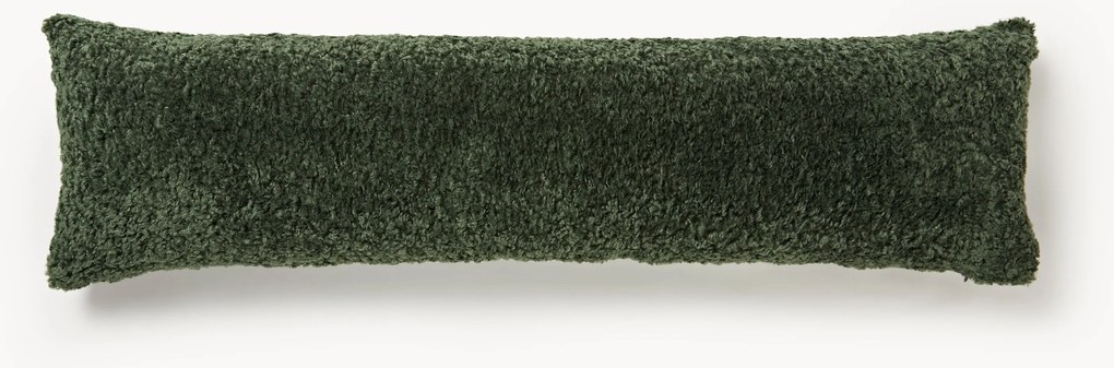 XL decoratief teddy kussen Dotty