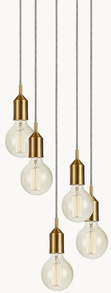 Hanglamp Bronx