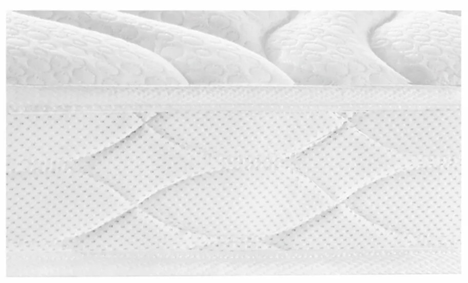 Bultex nano schuim babymatras, Tichou. stevig comfort