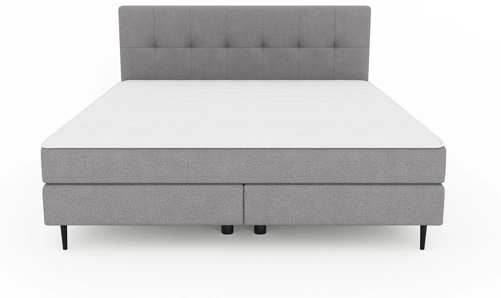 Boxspring Online-Only Lynx – Bij Swiss Sense