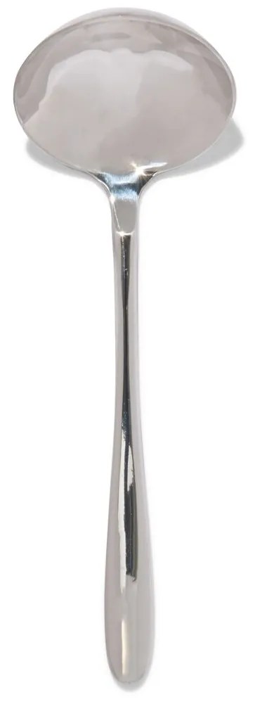 HEMA Sauslepel Bari (zilver)