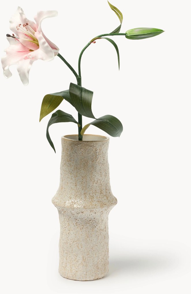 Kunstbloem Large Lily