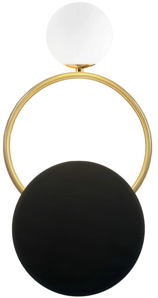 WANDLAMP APP923-1W