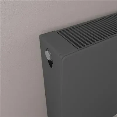 Eastbrook Type 22 paneel radiator 40x60cm 765W antraciet