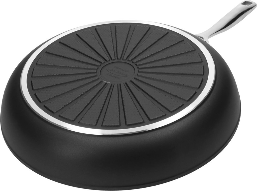 Demeyere Alu Pro 5 Koekenpan Ceraforce 30 cm - Alu Pro 5 - Demeyere