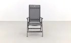 Hartman Milaan/Chaneo verstelbare tuinset - 180x90 cm. - 5-delig