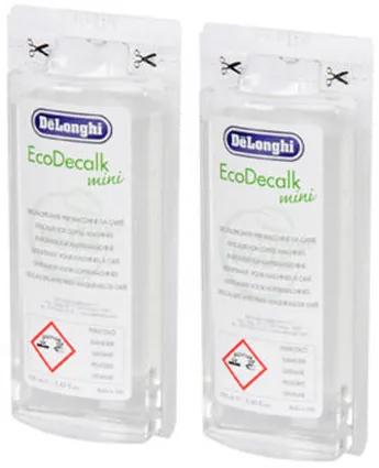 EcoDecalk Mini ontkalker (2x100ml)