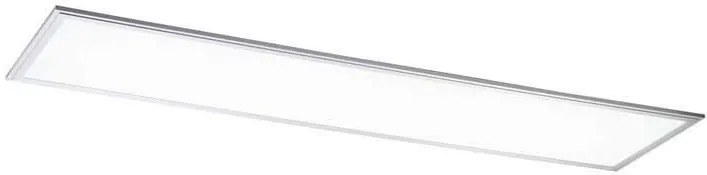 LED Paneel 60 x 120 cm Warm Wit, 60W, Incl. Driver