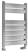 Eastbrook Santero handdoekradiator 50x80cm 249W chroom