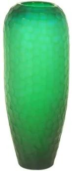 Vazen, potten voor binnen Groen Signes Grimalt  Glazen Vaas