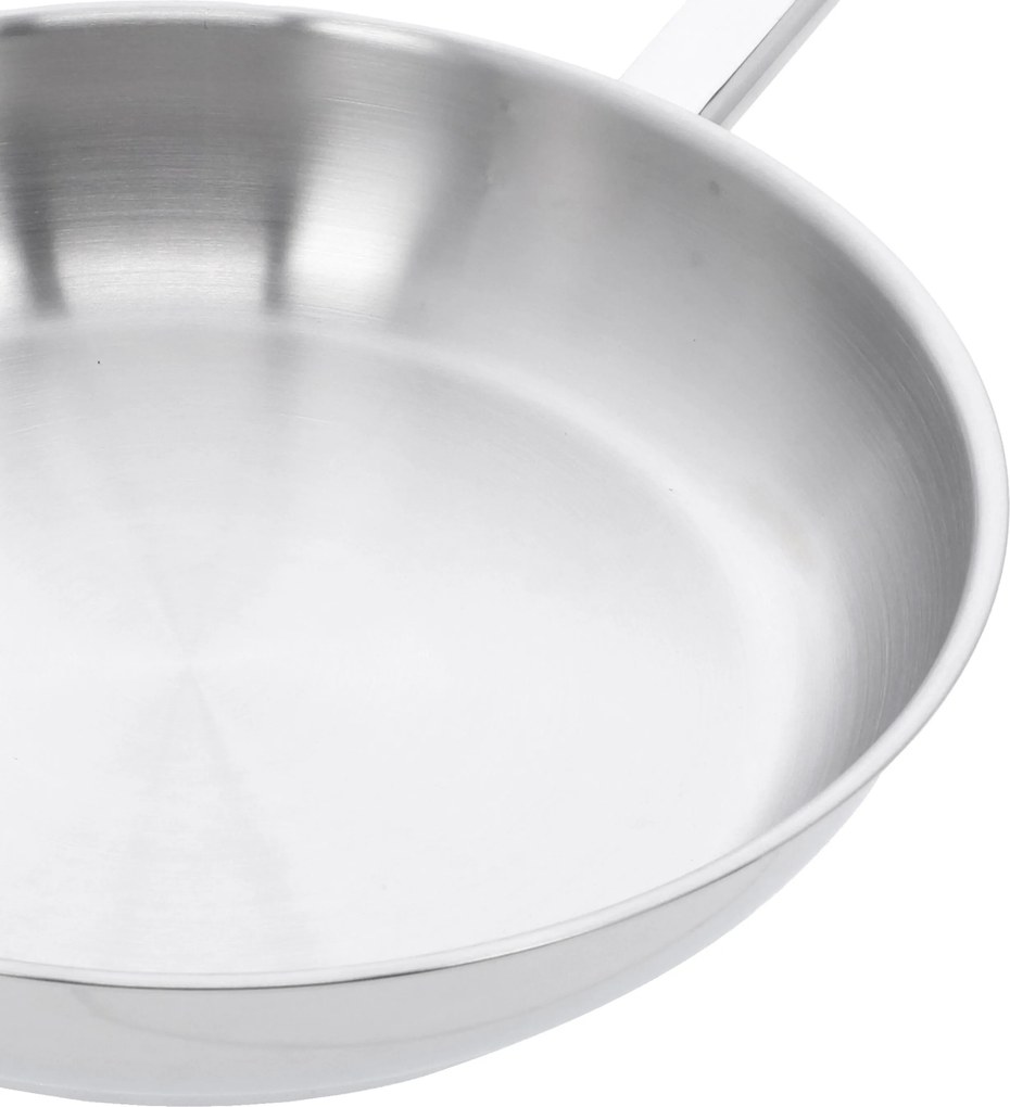 Demeyere Classico 3 Koekenpan 28 cm - Classico 3 - Demeyere