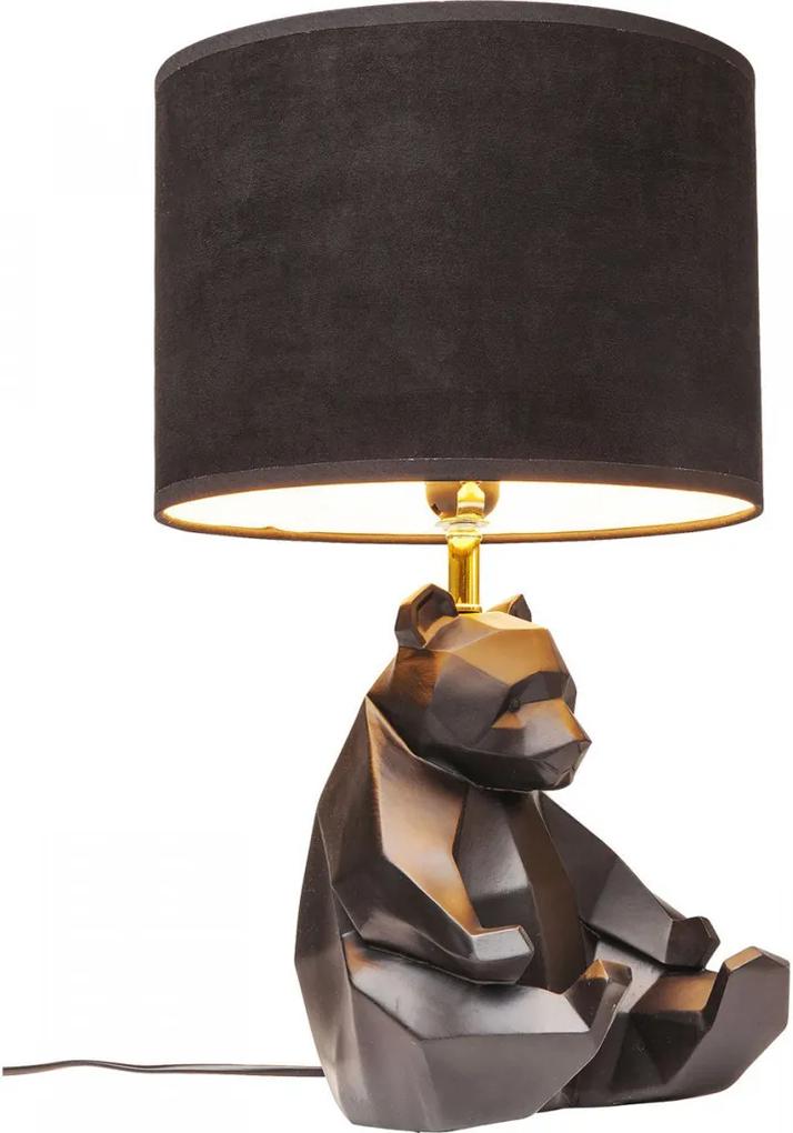 Kare Design Panda Panda Tafellamp