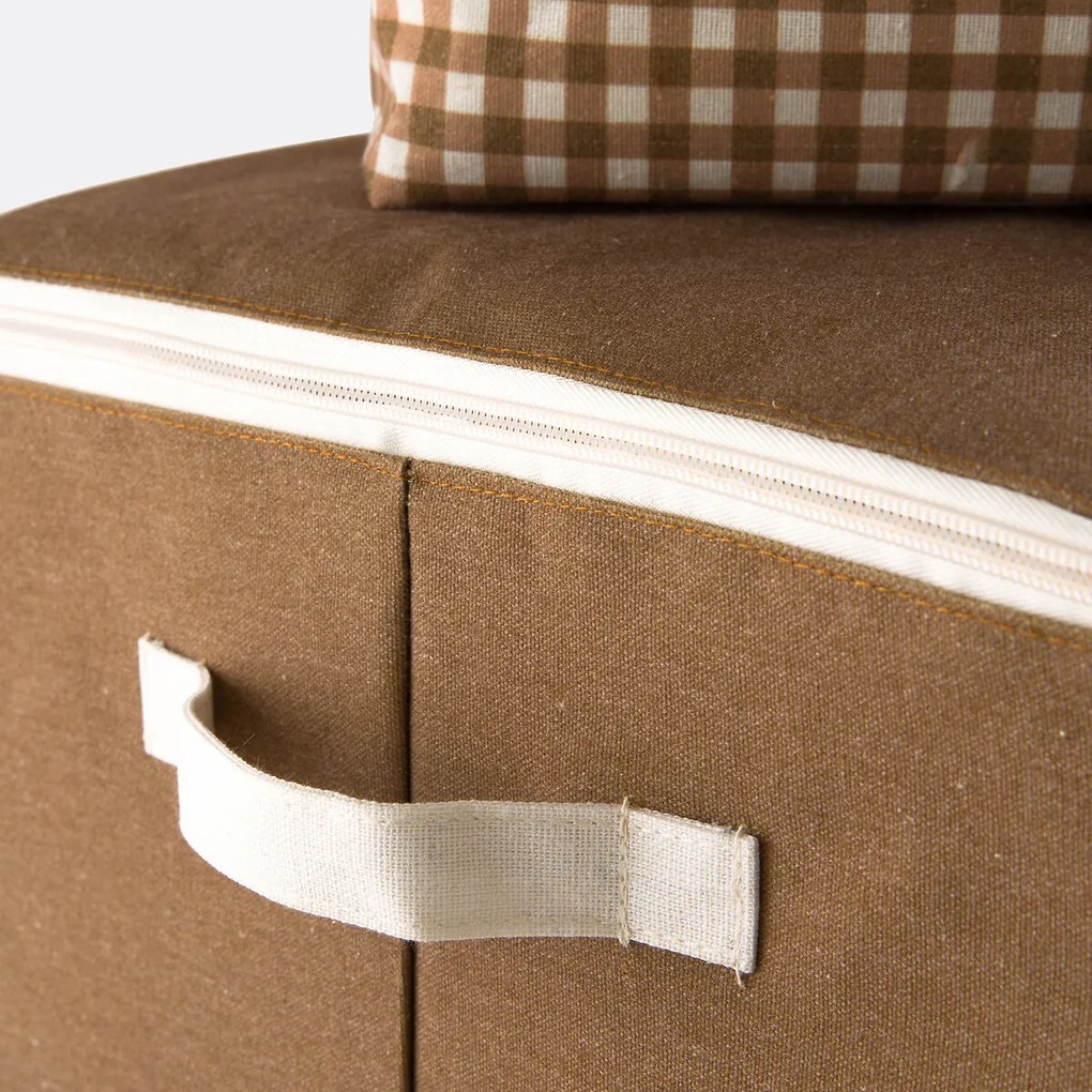 Set van 3 opberghoezen, Sunny