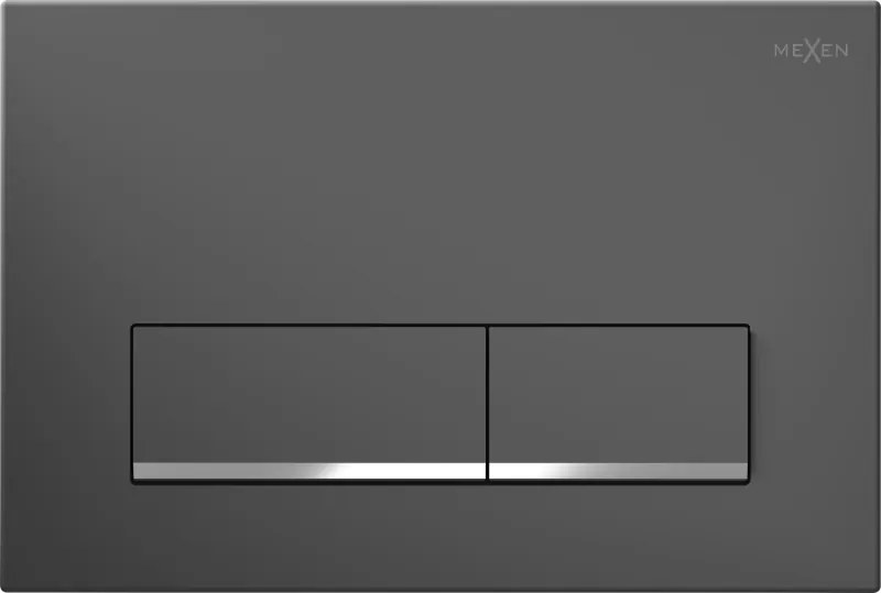 Mexen Fenix 12 spoeltoets, gun gray - 601266