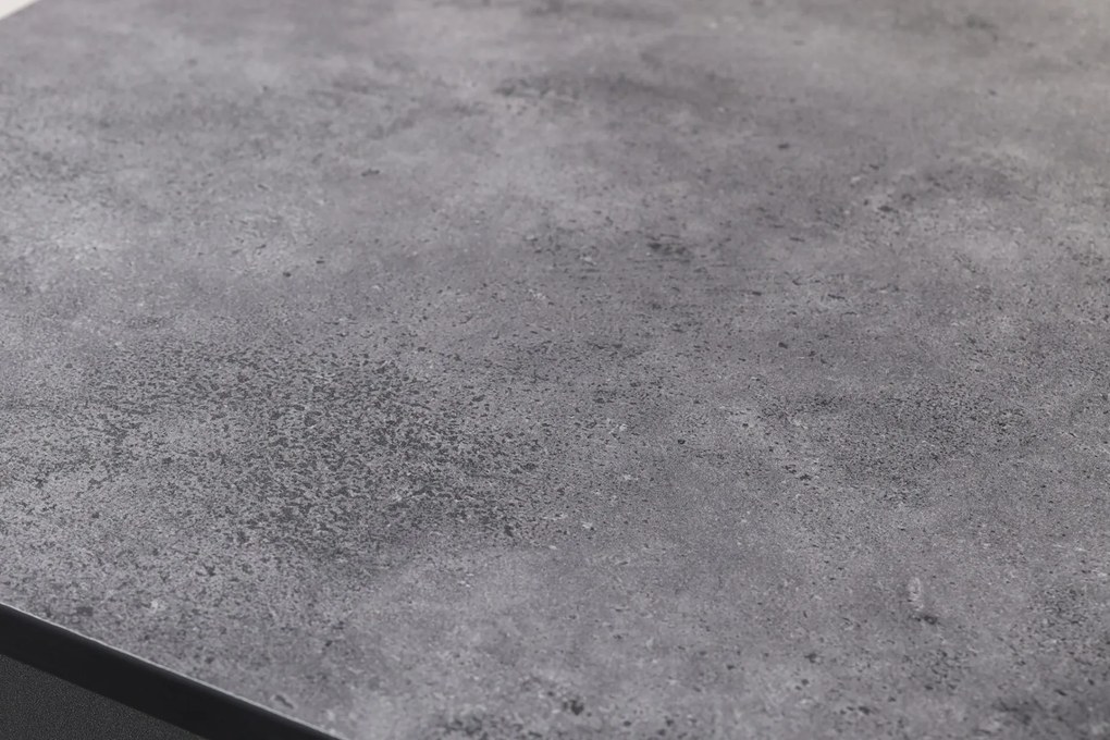 Kettler Edge/Legato 160 cm. tuinset - 5-delig