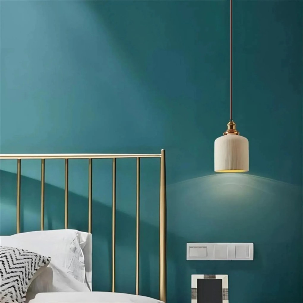 Hanglamp APP1173 White