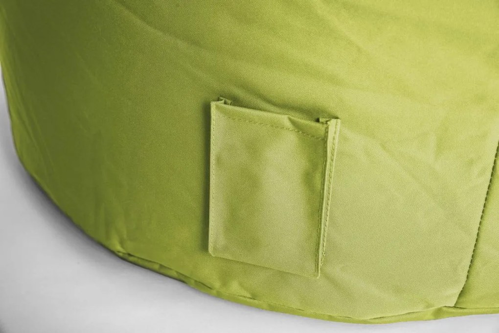 Swing Scuba - Groen