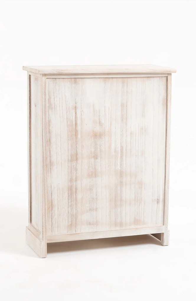 Dasori Hoge Ladekast 6 Laden