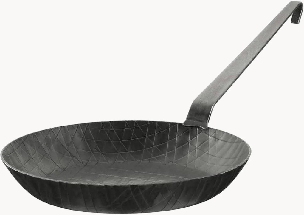 Braadpan Rustical
