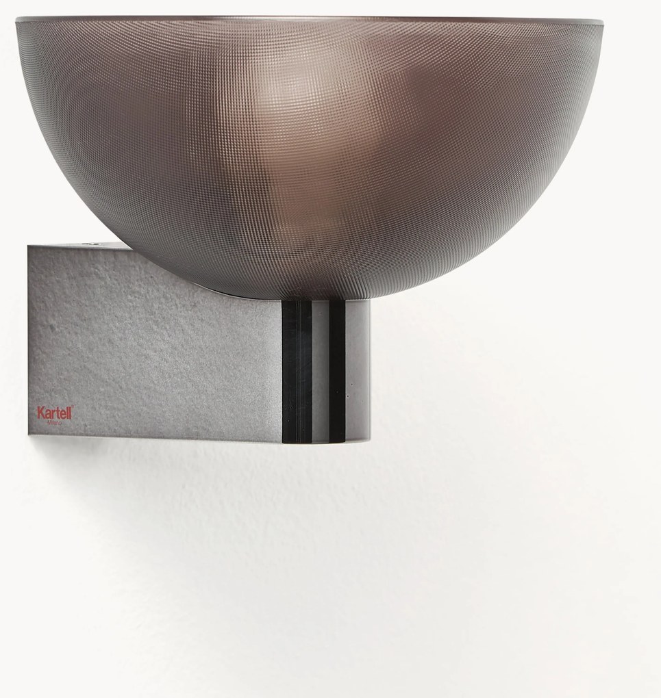 Dimbare LED-wandlamp Fata