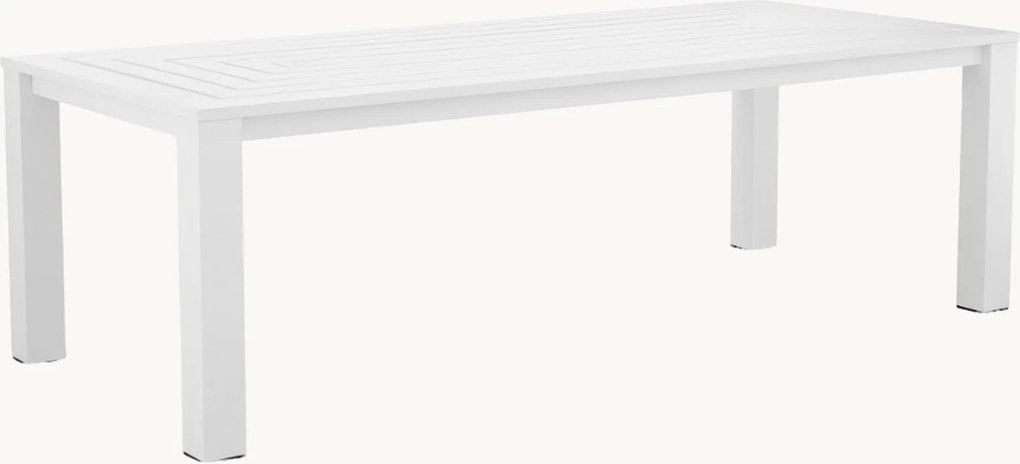 Tuintafel Vistamar, 240 x 105 cm