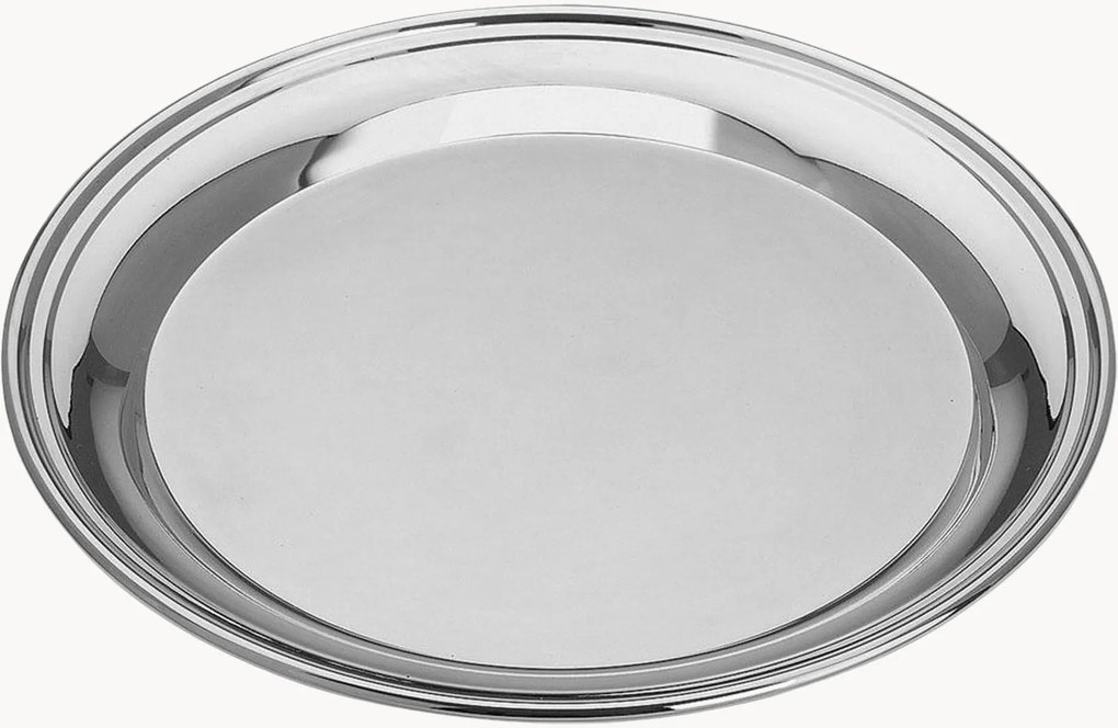 Rond dienblad Mondtal