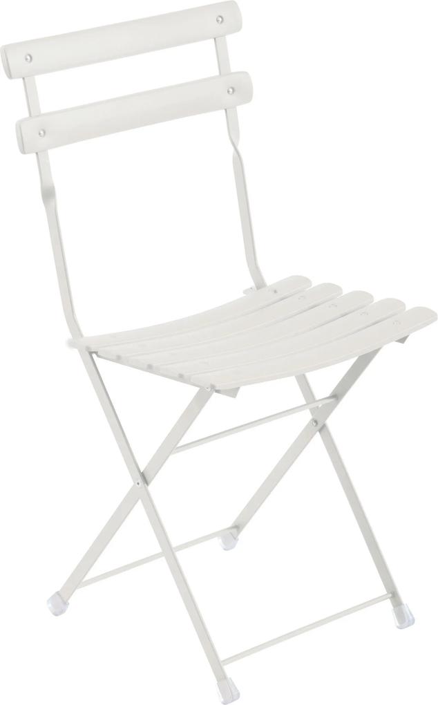 Emu Arc En Ciel Folding Chair tuinstoel matt white