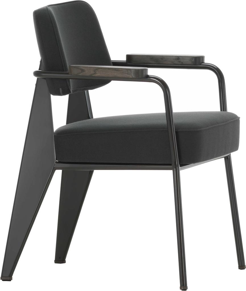 Vitra Fauteuil Direction fauteuil