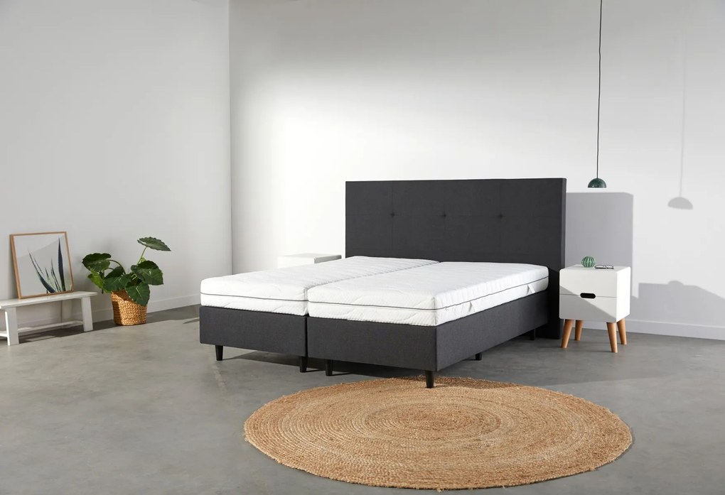Boxspring Online-Only Spirit – Bij Swiss Sense