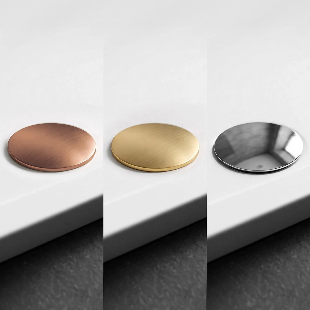 Douchebak Rea Belmond White 90x120