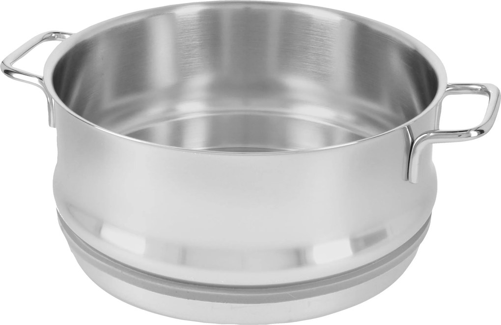 Demeyere Apollo 7 Stoominzet 24 cm - Apollo 7 - Demeyere