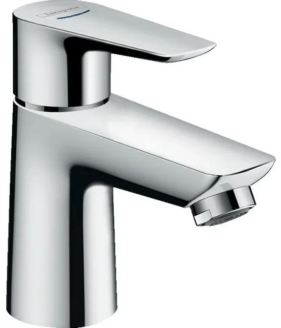Hansgrohe Talis E toiletkraan 80 chroom 71706000