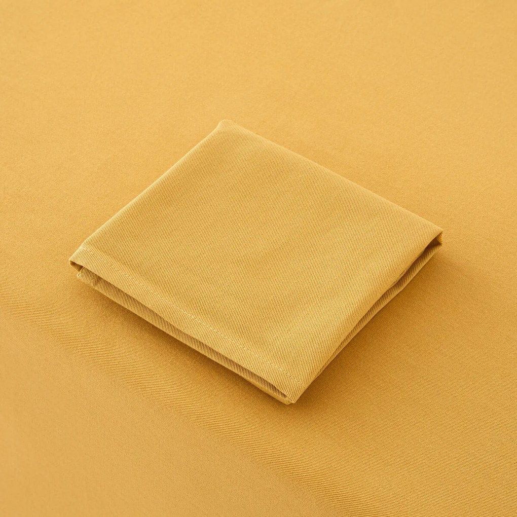 Tafelkleed in katoen, anti-vlekken SCENARIO