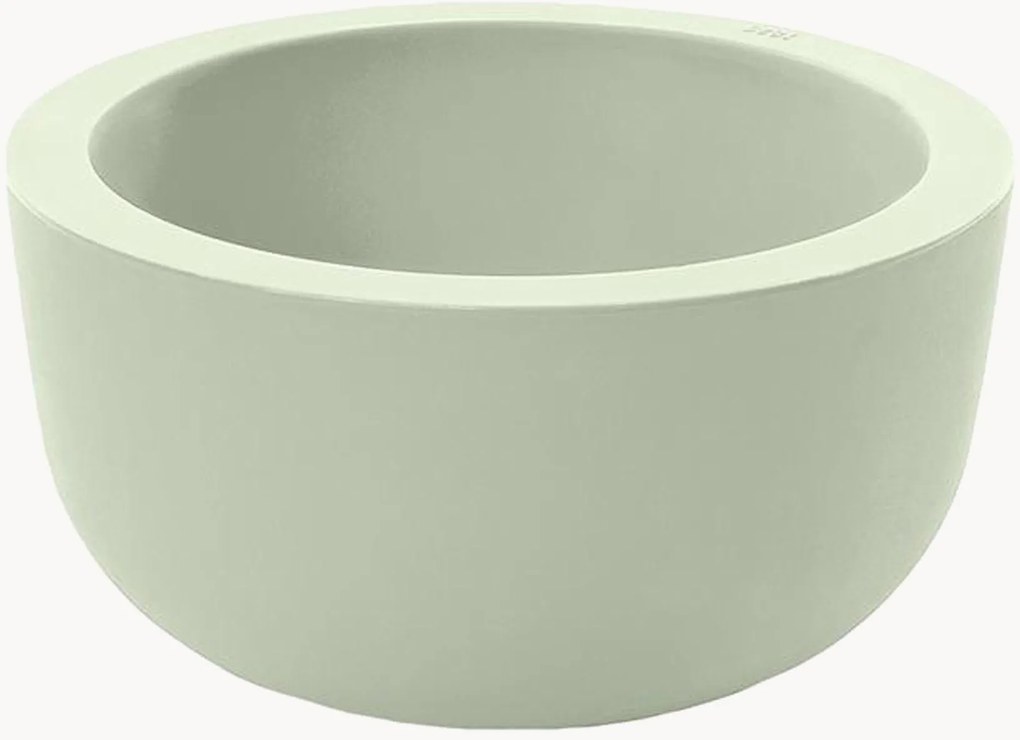 Outdoor plantenpot Cup, H 40 cm