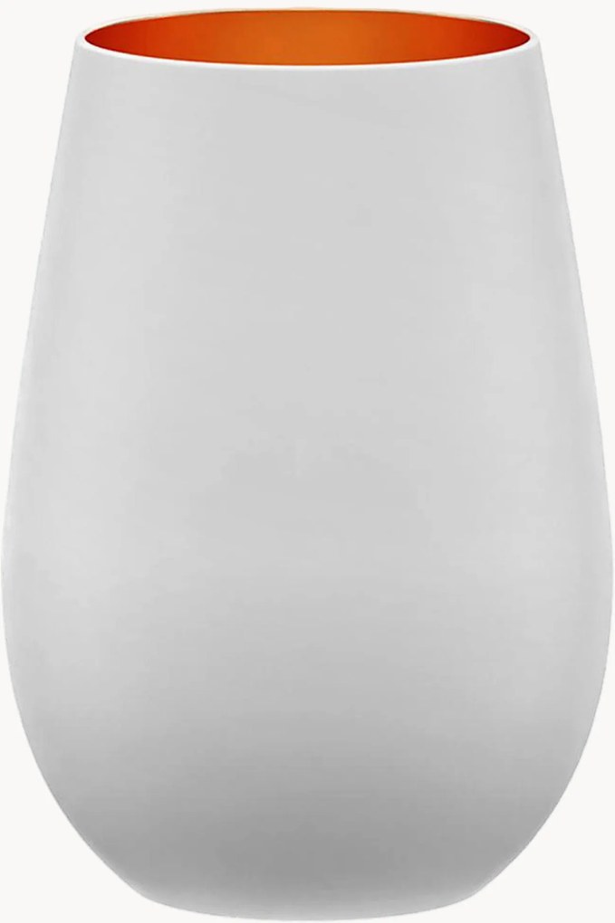 Tumblers Elements, 6-delig