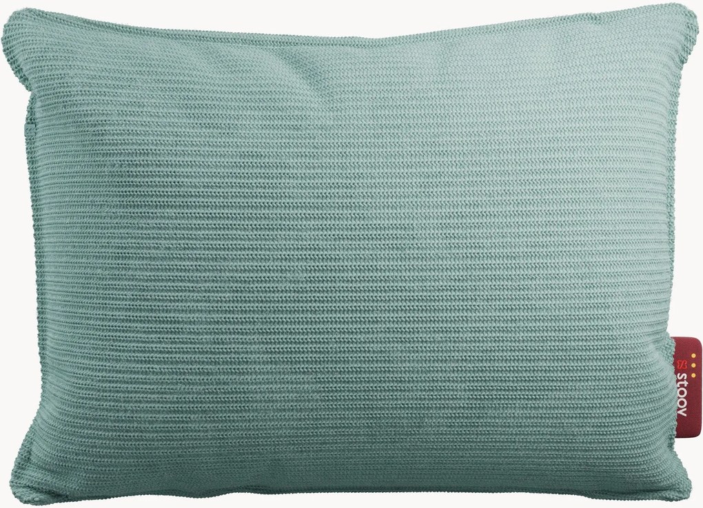 Verwarmd gebreid kussen Ploov Flex