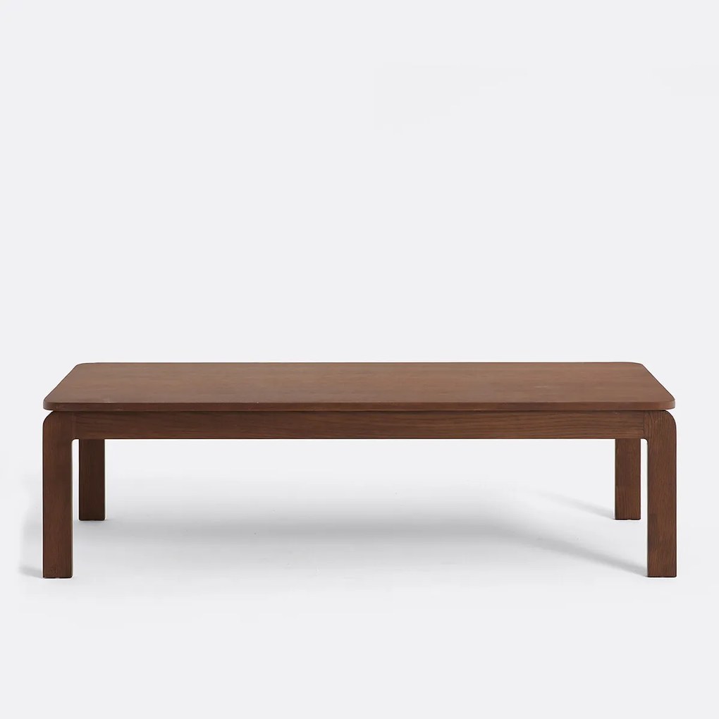 Salontafel van notenhoutfineer, Talet