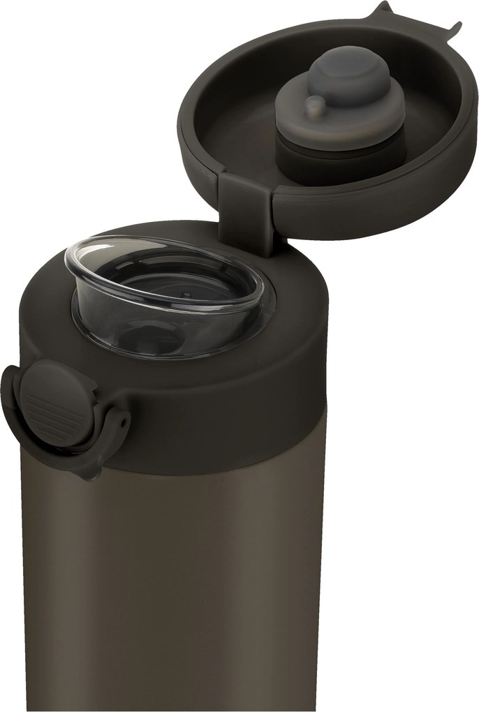 ZWILLING Thermo Plus Thermosfles, 500 ml, Chocolade - Thermo Plus - ZWILLING