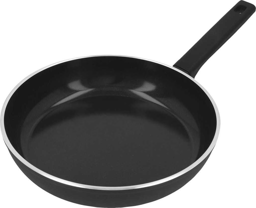 Demeyere Alu Comfort 3 Ceramic Koekenpan Ceraforce 24 cm - Alu Comfort 3 Ceramic - Demeyere