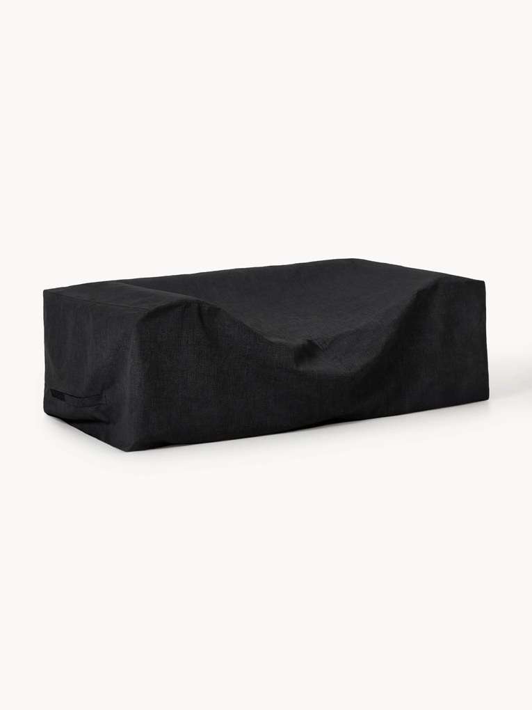 Outdoor beschermhoes Caio voor tuin loungebank (2-zits)