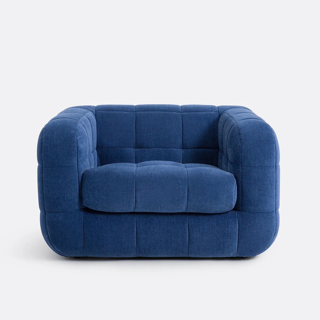 Fauteuil, Pieta