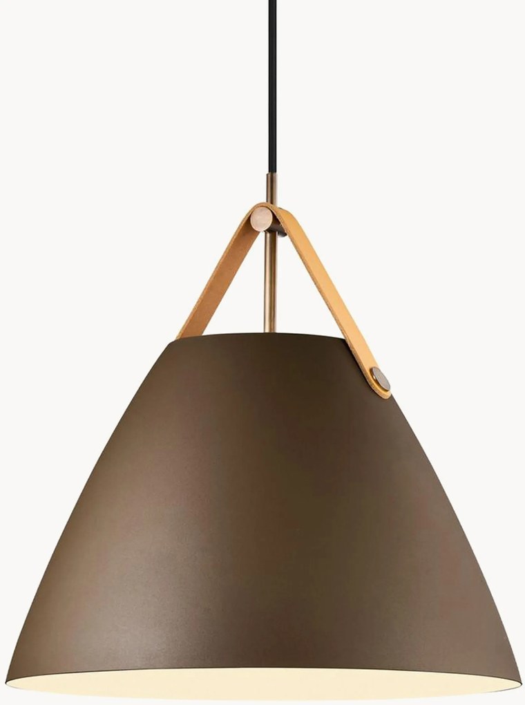 Hanglamp Strap