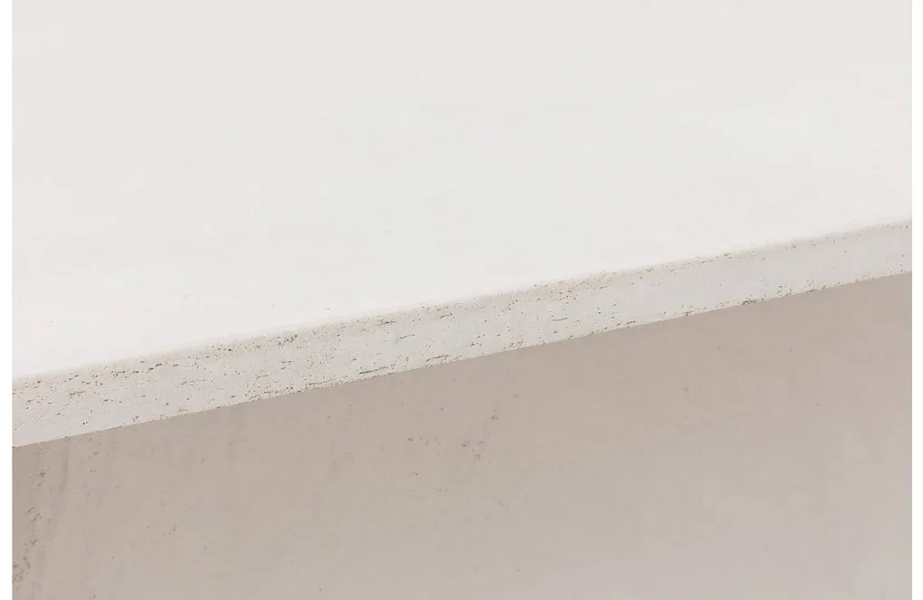 Goossens Eettafel Stone, Rechthoekig 250 x 110 cm