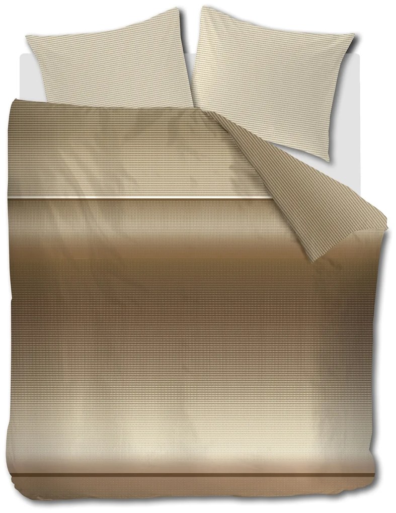 Beddinghouse Jenn Dekbedovertrekset Naturel – Bij Swiss Sense