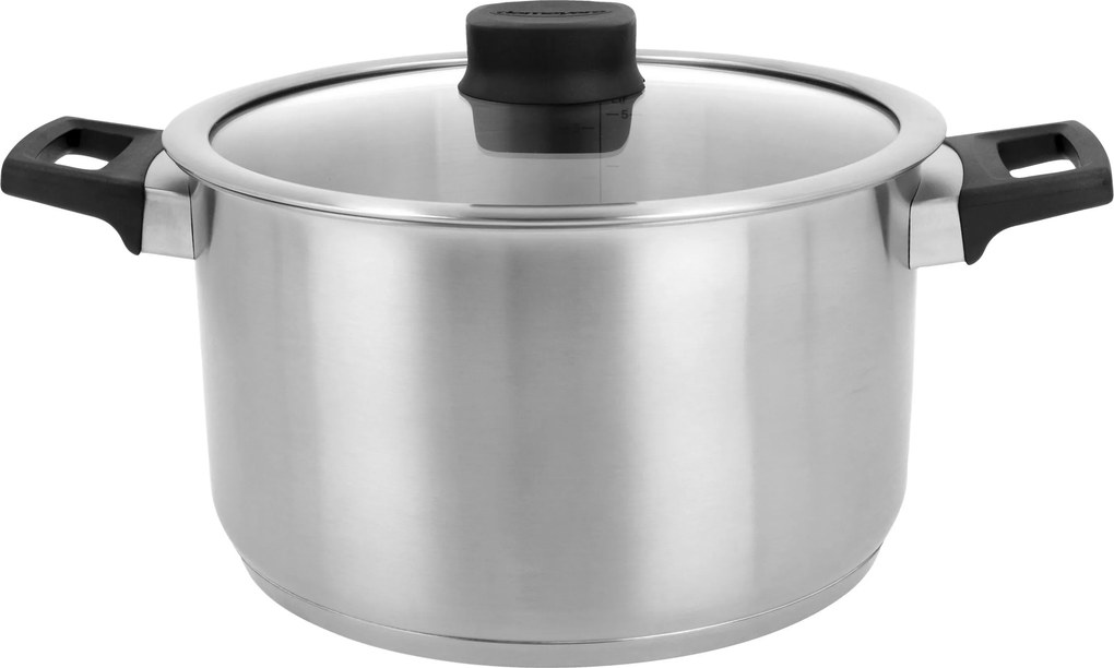 Demeyere Comfort 3 Potten- en pannenset, 5-delig - Comfort 3 - Demeyere