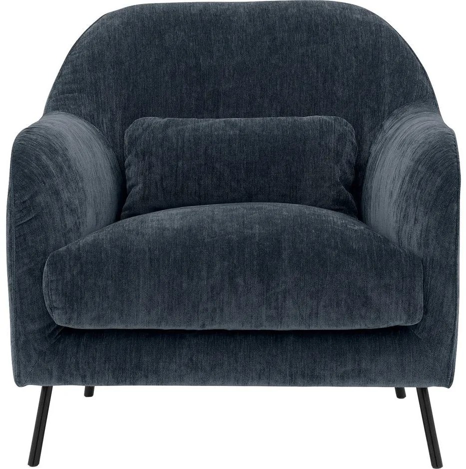 Goossens Fauteuil Cato, Fauteuil