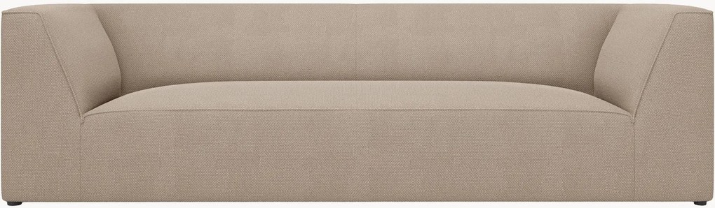 Bank Ruby (3-zits), B 232 cm