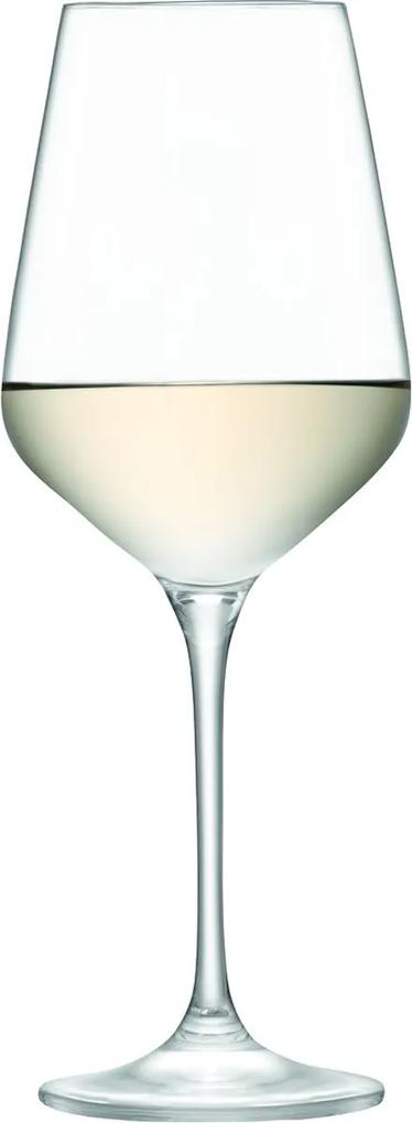 L.S.A. | Horeca Wijnglas 460 ml transparant drinkglazen glas glaswerk koken & tafelen | NADUVI outlet