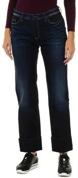 Straight Jeans Blauw Armani jeans  6Y5J11-5D2UZ-1500